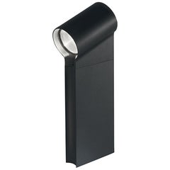 Artemide Oblique 75 LED Ground Light in Black