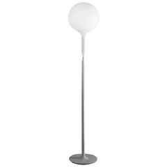 Artemide Castore 35 Floor Lamp in White