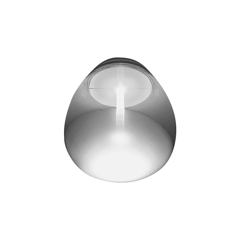 Artemide Empatia 26 Wall and Ceiling Light For Sale