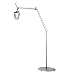 Artemide Tolomeo-Laterne für draußen, Stehlampe