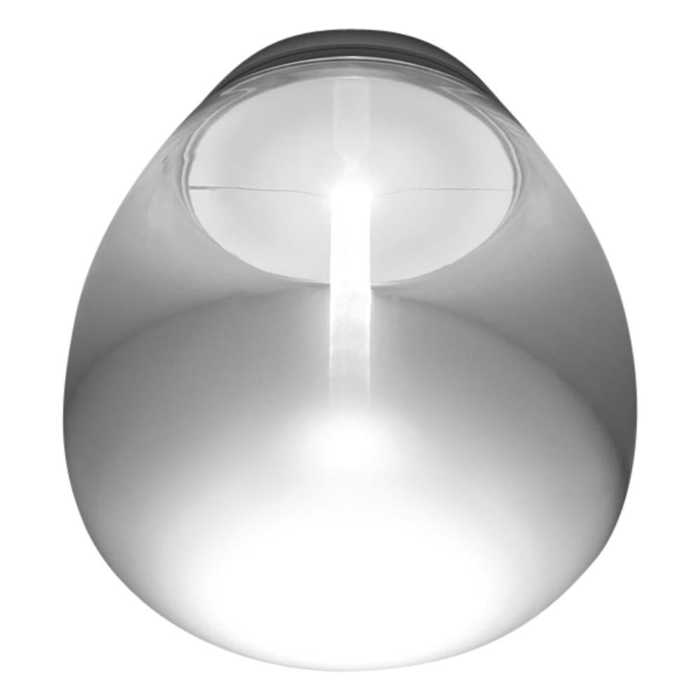 Artemide Empatia 36 Wall and Ceiling Light For Sale