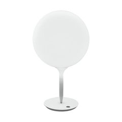 Artemide Castore 25 Table Lamp in White