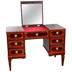 Antique Dressing Table, 1800s