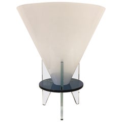 Rodolfo Dordoni for Fontana Arte, "Otero" Table Lamp 'Labelled'