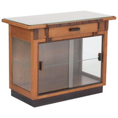1920s Cabinets