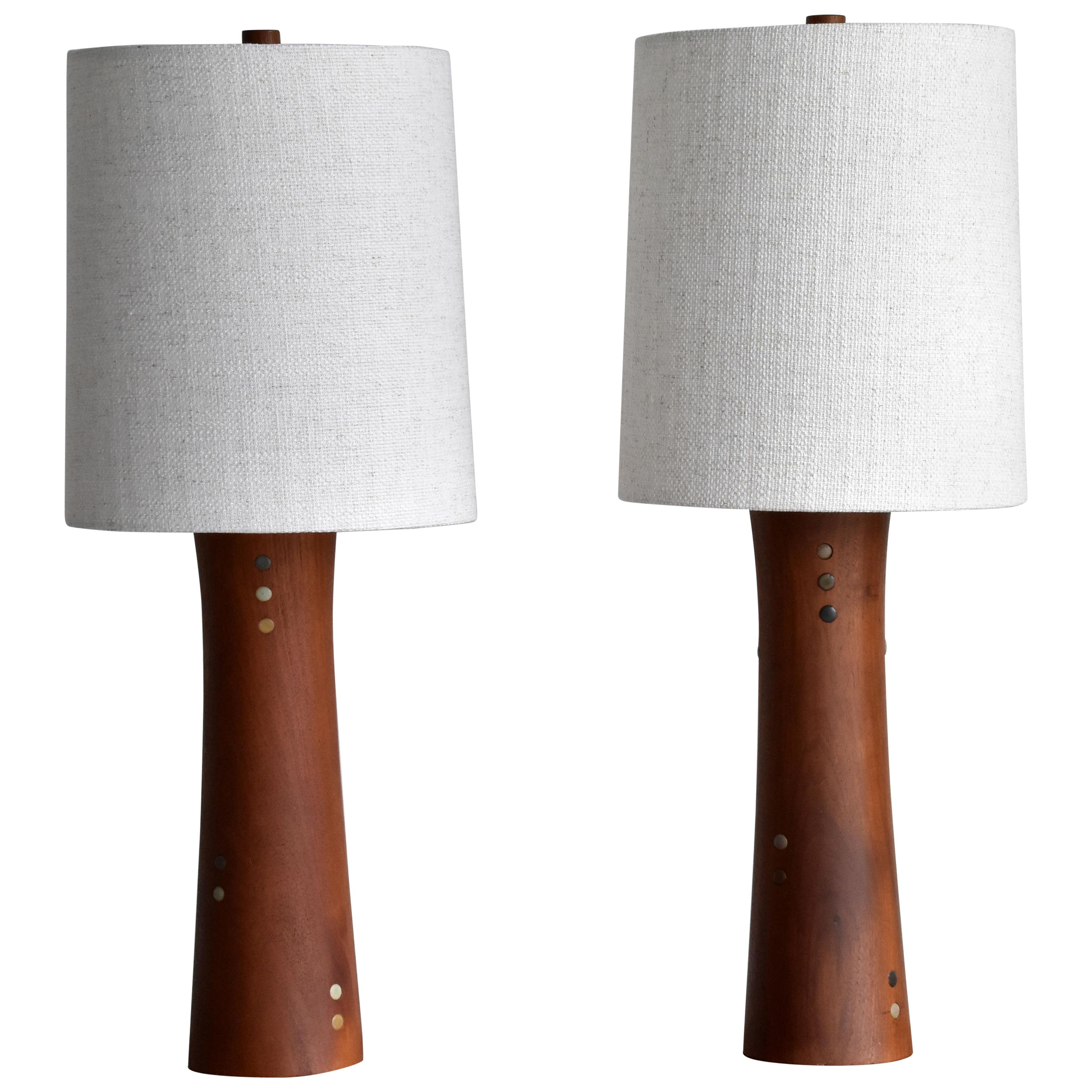 Vintage Table Lamps 38,595 For Sale at 1stdibs vintage table lamps
