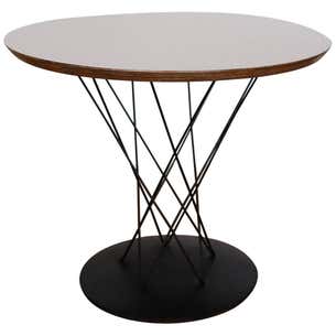 Isamu Noguchi Knoll Cyclone Side Table, 1954 at 1stDibs | noguchi ...