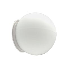 Artemide Dioscuri 14 E12 Wall and Ceiling Light in White