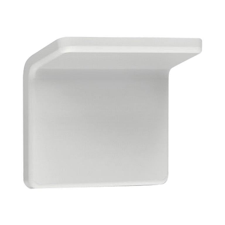 Artemide Cuma Mini LED Wall Light in White with Dimmer For Sale