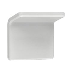 Artemide Cuma Mini Lampada da parete a LED in bianco con dimmer