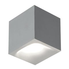 Artemide Aede Wall Light in White