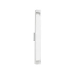 Artemide Square Strip 26 Led Wall and Ceiling Light with Dimmer in White