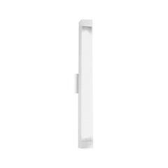 Artemide Square Strip 26 LED Wall and Ceiling Light with Dimmer in White