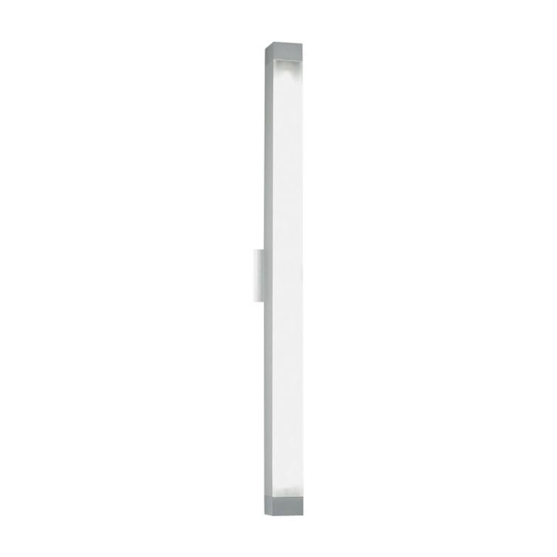 Artemide Square Strip 37 LED Wall and Ceiling Light with Dimmer