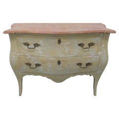 Louis XV Cabinets