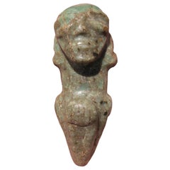 Pre-Columbian Native American Objects