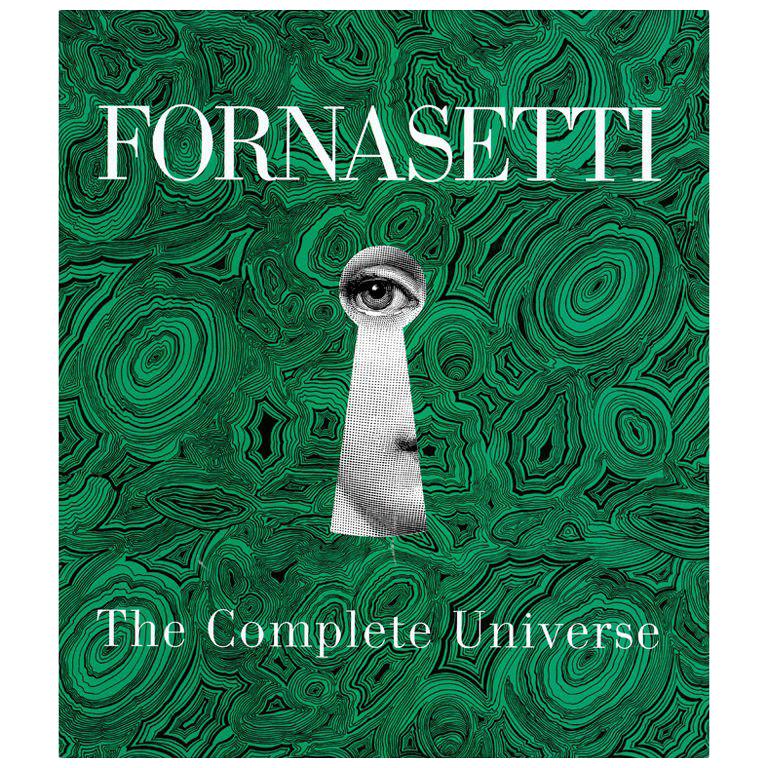 Fornasetti: The Complete Universe edited by Barnaba Fornasetti (Book)