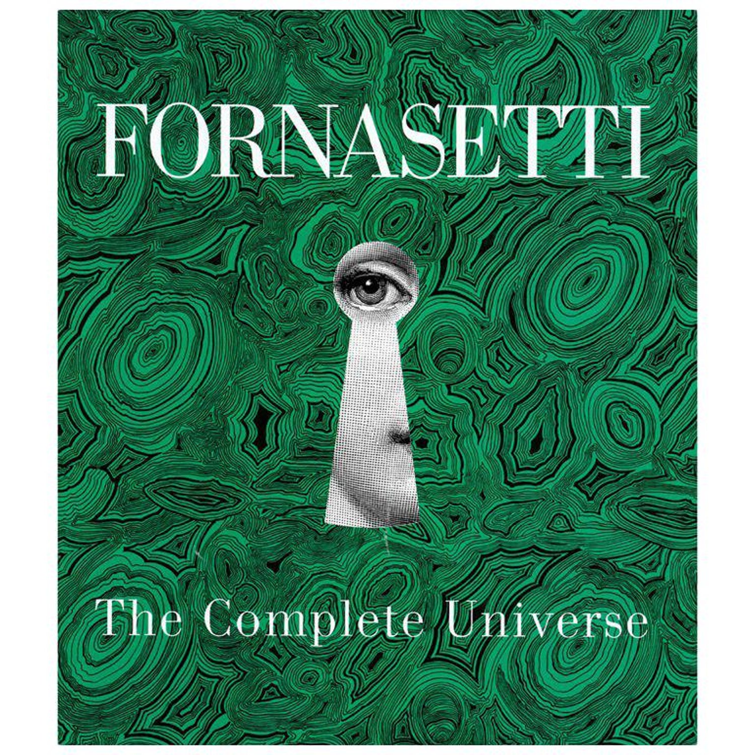 Fornasetti, The Complete Universe" Book on 20th century Italian Designer  For Sale at 1stDibs