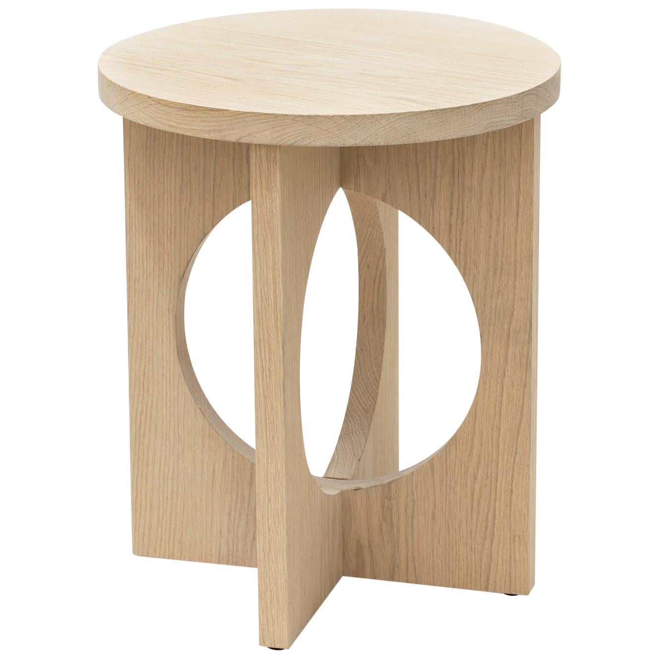 Tron Meyer Wood "Cyclops" Stools or Tables