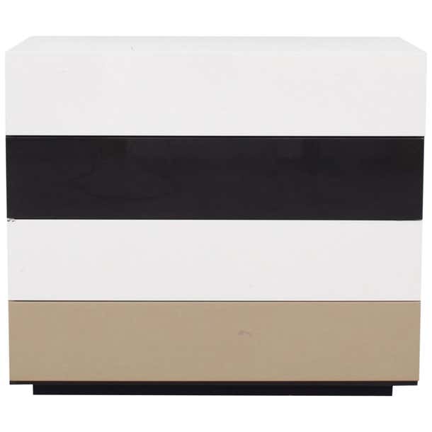 Bensen Brix Modular Storage Cabinet Dresser at 1stDibs | modular ...