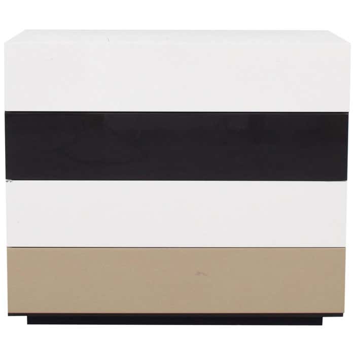 Bensen Brix Modular Storage Cabinet Dresser at 1stDibs | modular ...
