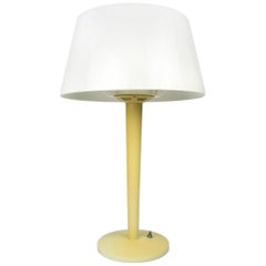 Vintage Gerald Thurston for Lightolier Table Lamp