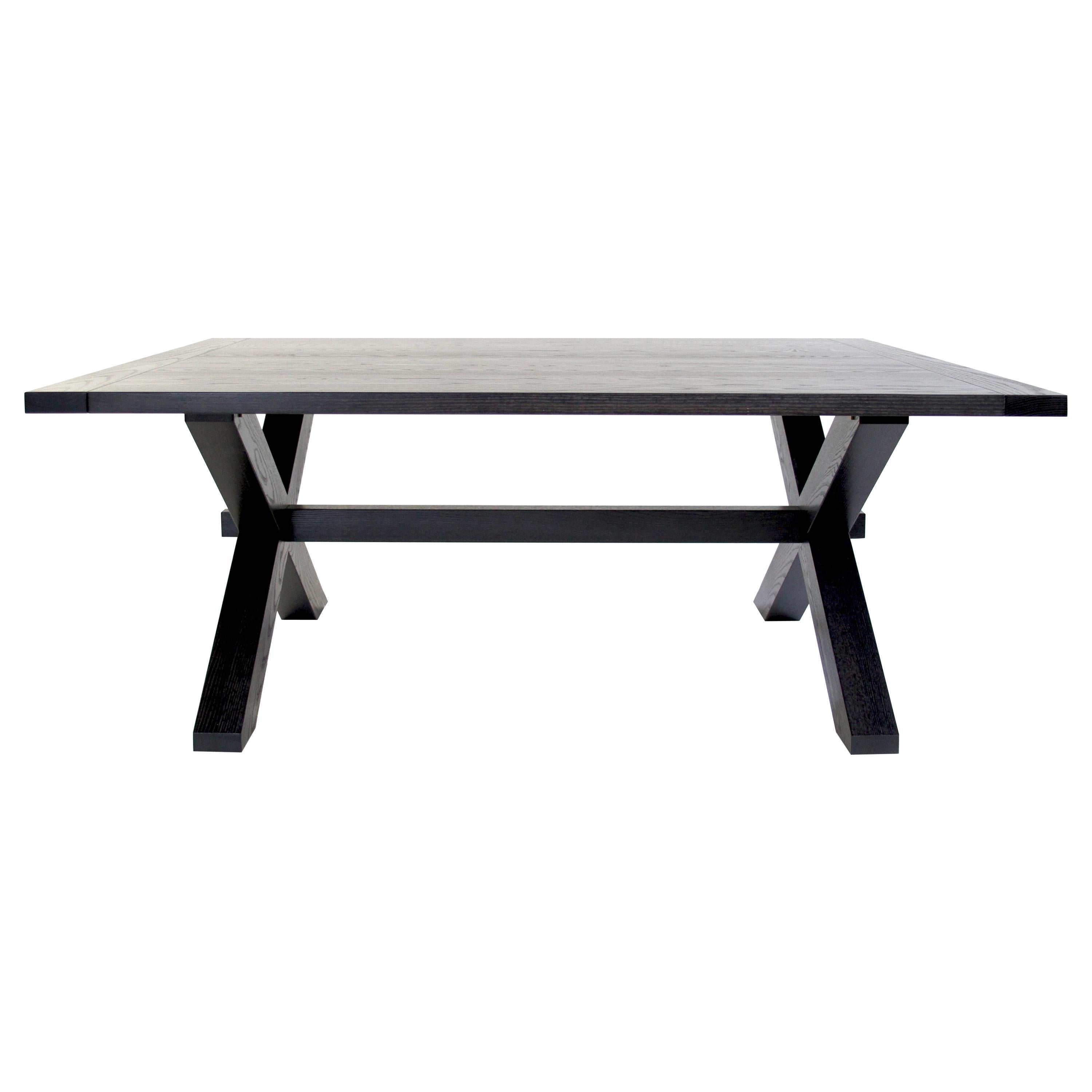 Buck Coffee Table, Contemporary Coffee Table For Sale