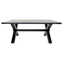 Buck Coffee Table, Contemporary Coffee Table