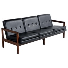 Mid-Century Modern Loveseats