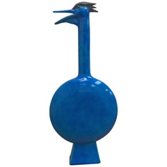 Tall Cock Ceramic