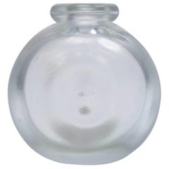 Vintage Mid-Century Modern Hadeland Art Glass by Arne Jon Jutrem