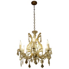 1920s Lighting