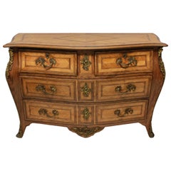 Louis XV Style Commode