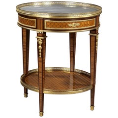 Louis XVI Gueridon
