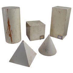 Wood Models and Miniatures