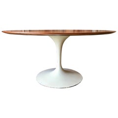 Mid-Century Modern Card Tables and Tea Tables
