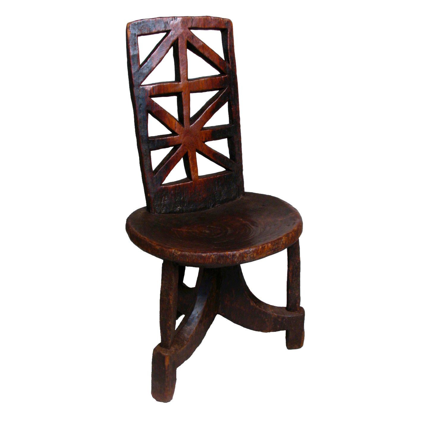 Ethiopia Furniture 40 For Sale at 1stdibs