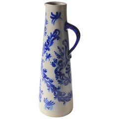 Cologne Stoneware Jug