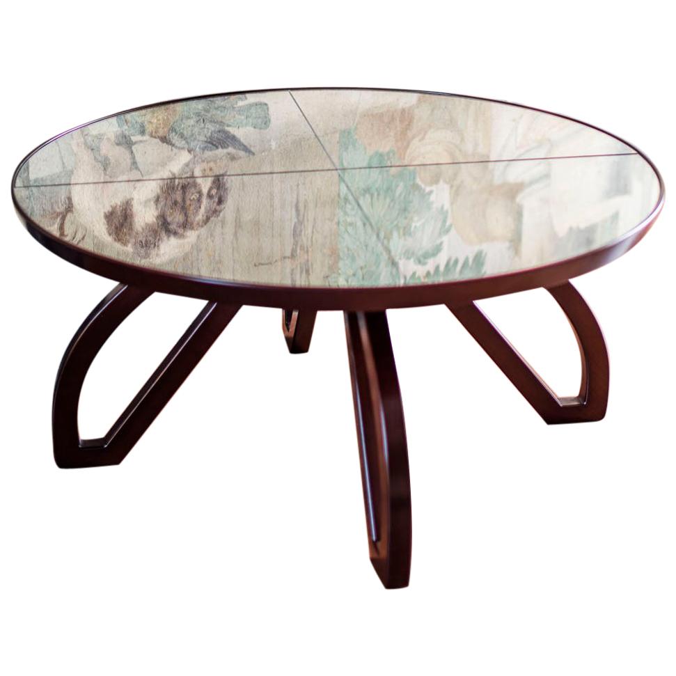 Gelsomino sofa table  For Sale