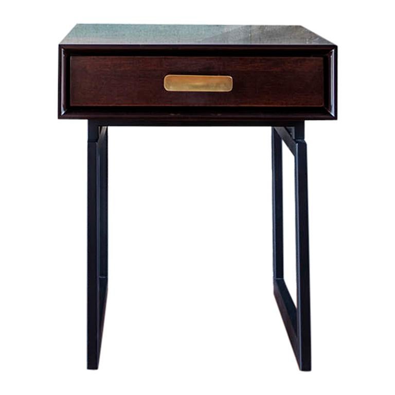 Uffizi Bed Side Table For Sale