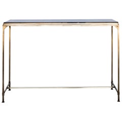 Prosecco Large Console Table 