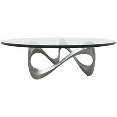 Knut Hesterberg "Snake" Coffee Table