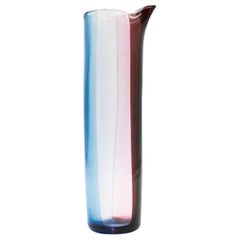 Mid-Century Modern Pitchers