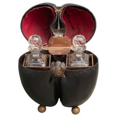 Metal Barware