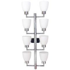 Art Deco Wall Lights and Sconces