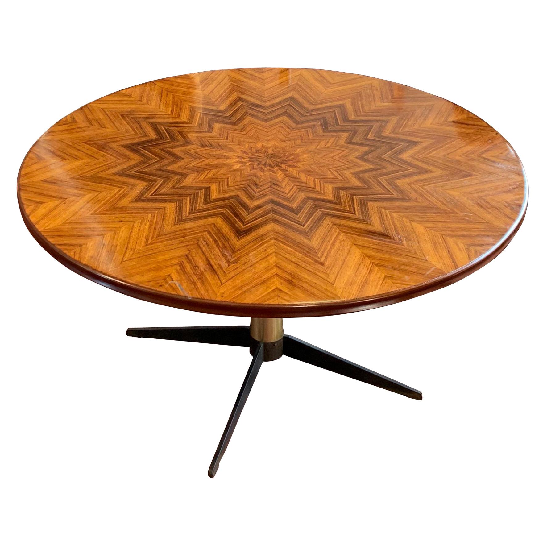 High Low Coffee Table, Italy, Midcentury at 1stDibs