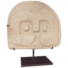 Sculpture de chouette de Valdivian