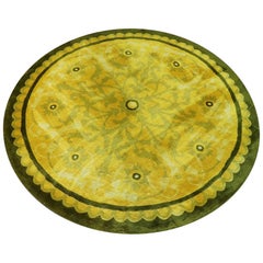 Round V'Soske Area Rug