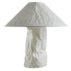 "Lampampe" Table Lamp by Ingo Maurer