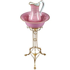 Napoleon III Pitchers